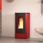 Salamandra a Pellets Dahiana VFS - Nórdica & Extraflame